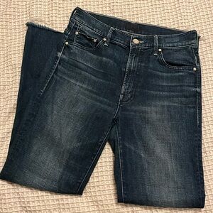 MOTHER Jeans
